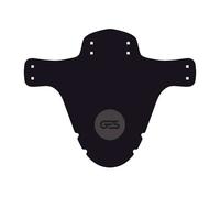 Ges MTB Air-XR Front Mudguard - Black