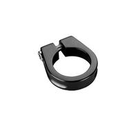 Ges Seat Clamp 28.6 - Black