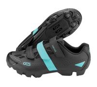 Ges Vantage 2 Mtb Shoes EU 45 Light Blue / Black