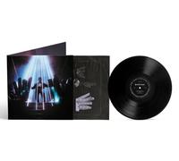 Gesaffelstein - Enter The Gamma Black 180g Vinyl 2LP (Live Album), Gesaffelstein