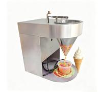 GESAIDES Commercial Popping Boba Making Machine, Popping Boba Pearl Maker 50kg/h, Automatic Tapioca Pearl Making Machine
