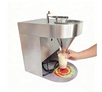 GESAIDES Professional Popping Boba Pearl Maker - Make Juice-Filled Bursting Boba in Minutes, Adjustable Size, No Mess, 18W Low Power