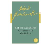 Gesammelte Gedichte: 1954 - 2006