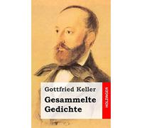 Gesammelte Gedichte