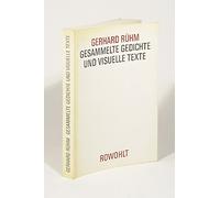 Gesammelte Gedichte und visuelle Texte.