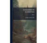 Gesammelte Schriften