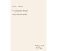 Gesammelte Werke: In drei Bänden, Band 2