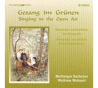 Gesang Im Gruenen - Various Composers