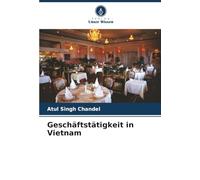Geschäftstätigkeit in Vietnam