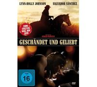 GESCHÄNDET UND GELIEBT-DAS MÄDCHEN UND DER DESPE - JOHNSON/+ DVD NEW