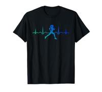 Geschenkidee für eine Running mit Running T-Shirt