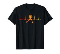 Geschenkidee für eine Running mit Running T-Shirt