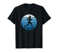 Geschenkidee für einen Marathonläufer mit Marathonlaufen T-Shirt