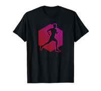 Geschenkidee für einen Running mit Running T-Shirt