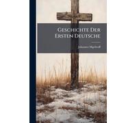 Geschichte Der Ersten Deutsche