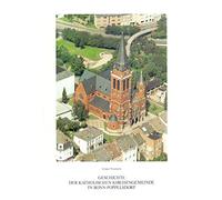Geschichte der katholischen Kirchengemeinde in Bonn-Poppelsdorf