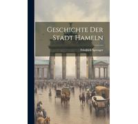 Geschichte Der Stadt Hameln
