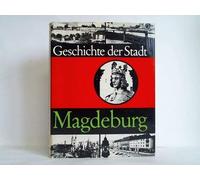 Geschichte der Stadt Magdeburg