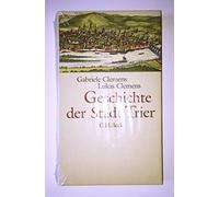 Geschichte der Stadt Trier