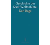 Geschichte der Stadt Wolfenbüttel