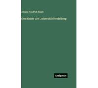 Geschichte der Universität Heidelberg