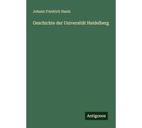 Geschichte der Universität Heidelberg