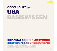 Geschichte der Usa-Basiswissen