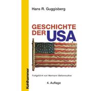 Geschichte Der USA (Landergeschichten)