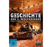 Geschichte des 2. Weltkriegs