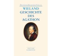 Geschichte des Agathon