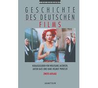 Geschichte des deutschen Films
