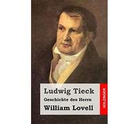 Geschichte des Herrn William Lovell