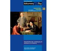 Geschichte des Judentums III: Absolutismus und Aufklärung