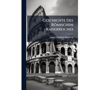Geschichte Des Römischen Kaiserreiches