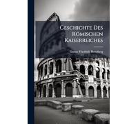 Geschichte Des Römischen Kaiserreiches