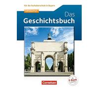 Geschichte / Sozialkunde - FOS/BOS Bayern. Das , Berg, Dietz, Muller-Ruch, R.