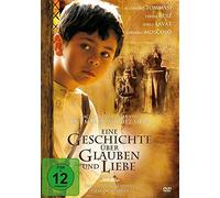Geschichte über Glauben und Liebe