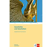 Geschichte und Geschehen Gesamtband. Allgemeine Ausgabe Gymnasium: H (Paperback)