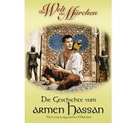 Geschichte Vom Armen Hassan, die - Defa [Import allemand]