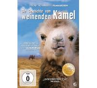 Geschichte vom weinenden Kamel, Die