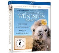 Geschichte vom weinenden Kamel, Die