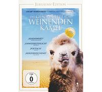 Geschichte vom weinenden Kamel, Die