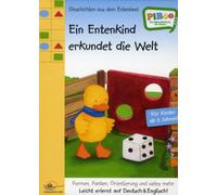 Geschichten aus dem Entenland [Import allemand]