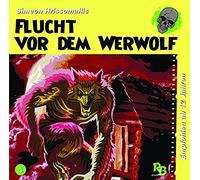 Geschichten aus dem Schattenre - Flucht vor dem Werwolf Special Edition (01)