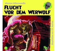 Geschichten aus dem Schattenreic Flucht vor dem Werwolf Special Edition (01 (CD)
