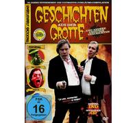 Geschichten aus der Grotte - Box [2 DVDs]