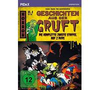 GESCHICHTEN AUS DER GRUFT - MO [DVD] [1993]