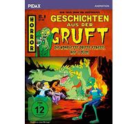 GESCHICHTEN AUS DER GRUFT - MO [DVD] [1999]