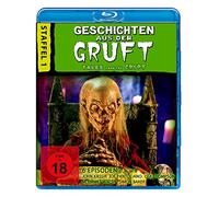 Geschichten aus der Gruft - Staffel 1
