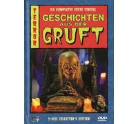 Geschichten aus der Gruft - Staffel 1